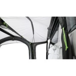 Outwell Crossville 250SA Camper Awning, Vert/gris 10 Outwell Crossville 250SA Camper Awning, Vert/gris -Zempire Boutique outwell crossville 250sa camper awning green 3