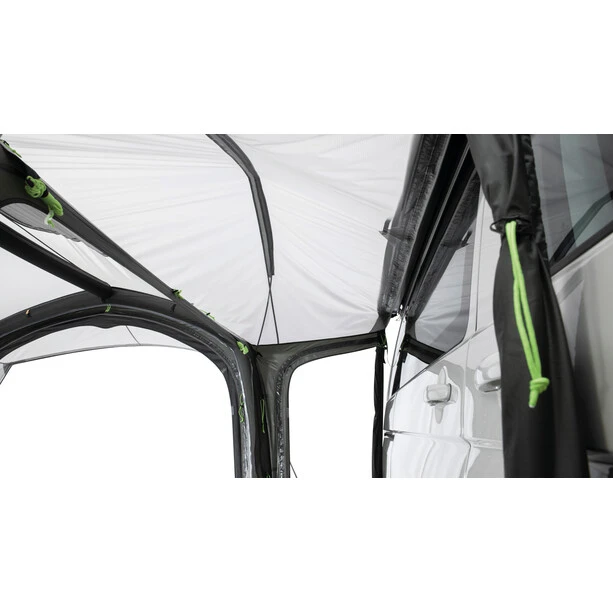 Outwell Crossville 250SA Camper Awning, Vert/gris 5 Outwell Crossville 250SA Camper Awning, Vert/gris – Image 3
