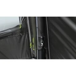 Outwell Crossville 250SA Camper Awning, Vert/gris 12 Outwell Crossville 250SA Camper Awning, Vert/gris -Zempire Boutique outwell crossville 250sa camper awning green 5