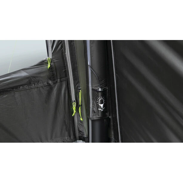 Outwell Crossville 250SA Camper Awning, Vert/gris 7 Outwell Crossville 250SA Camper Awning, Vert/gris – Image 5