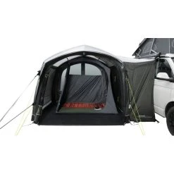 Outwell Crossville 250SA Camper Awning, Vert/gris 13 Outwell Crossville 250SA Camper Awning, Vert/gris -Zempire Boutique outwell crossville 250sa camper awning green 6