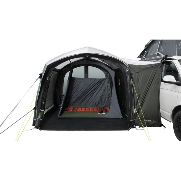 Outwell Crossville 250SA Camper Awning, Vert/gris 8 Outwell Crossville 250SA Camper Awning, Vert/gris – Image 6