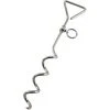Outwell Dog Tether, Argent 1 Outwell Dog Tether, Argent -Zempire Boutique outwell dog tether 1