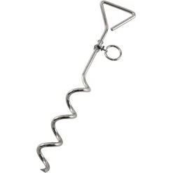 Outwell Dog Tether, Argent