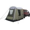 Outwell Dunecrest Camper Awning, Olive/gris 1 Outwell Dunecrest Camper Awning, Olive/gris -Zempire Boutique outwell dunecrest camper awning green 1