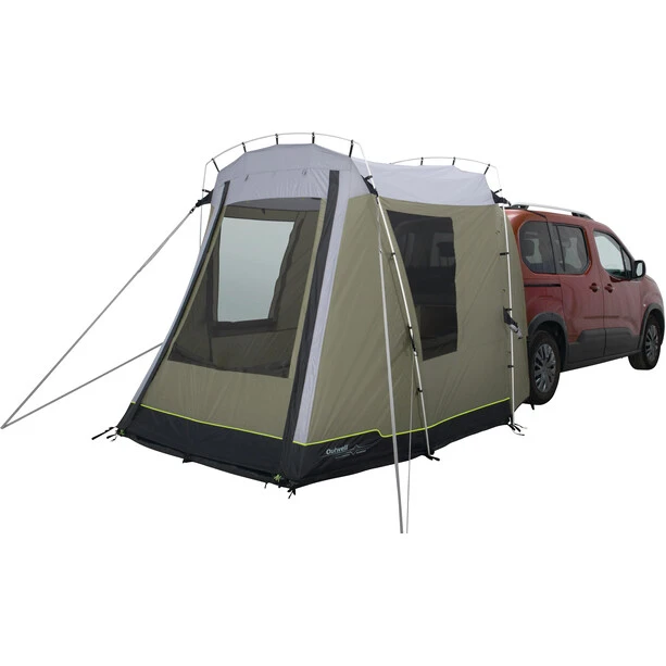 Outwell Dunecrest Camper Awning, Olive/gris 3 Outwell Dunecrest Camper Awning, Olive/gris