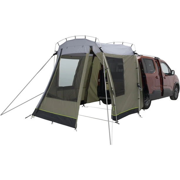Outwell Dunecrest Camper Awning, Olive/gris 4 Outwell Dunecrest Camper Awning, Olive/gris – Image 2