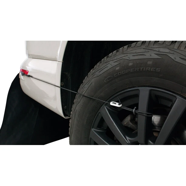 Outwell Dunecrest Camper Awning, Olive/gris 5 Outwell Dunecrest Camper Awning, Olive/gris – Image 3