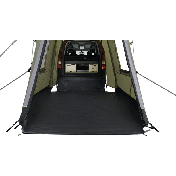 Outwell Dunecrest Camper Awning, Olive/gris 7 Outwell Dunecrest Camper Awning, Olive/gris – Image 5