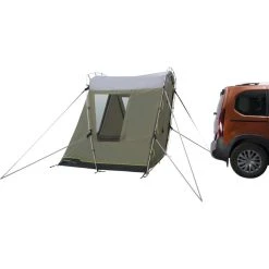 Outwell Dunecrest Camper Awning, Olive/gris 13 Outwell Dunecrest Camper Awning, Olive/gris -Zempire Boutique outwell dunecrest camper awning green 6