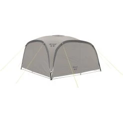 Outwell Event Lounge XL Side Wall With Zipper, Gris 7 Outwell Event Lounge XL Side Wall With Zipper, Gris -Zempire Boutique outwell event lounge xl side wall with zipper dark grey 3