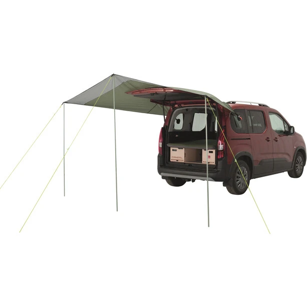 Outwell Fieldcrest Canopy, Olive 7 Outwell Fieldcrest Canopy, Olive – Image 5