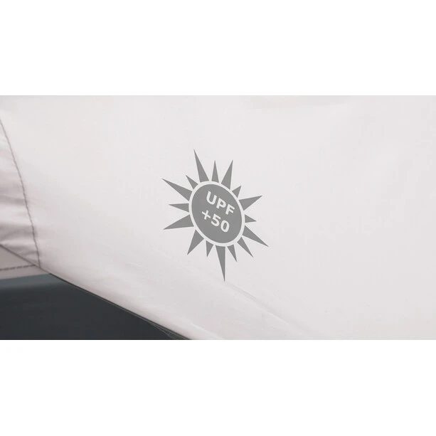 Outwell Formby Beach Shelter, Bleu/gris 6 Outwell Formby Beach Shelter, Bleu/gris – Image 4