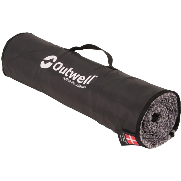 Outwell Jonesville 440 Tapis Tissé Plat 3 Outwell Jonesville 440 Tapis Tissé Plat