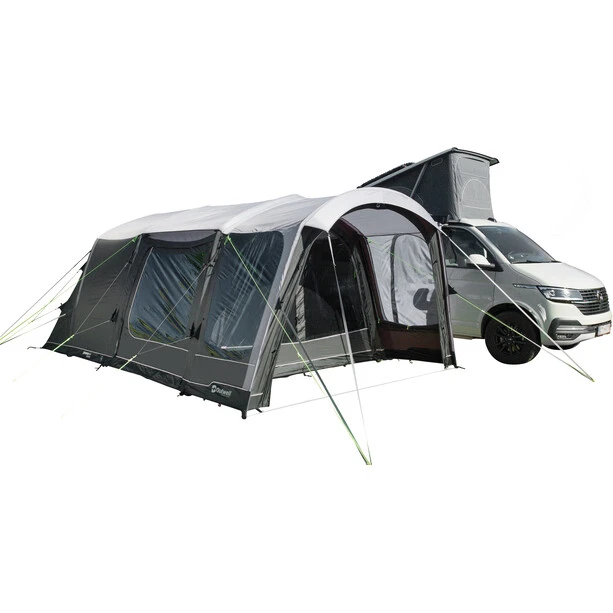 Outwell Jonesville 440SA Flex Camper Awning, Vert/gris 3 Outwell Jonesville 440SA Flex Camper Awning, Vert/gris