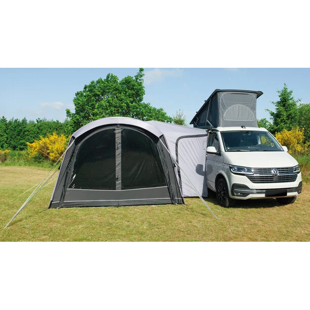 Outwell Jonesville 440SA Flex Camper Awning, Vert/gris 4 Outwell Jonesville 440SA Flex Camper Awning, Vert/gris – Image 2