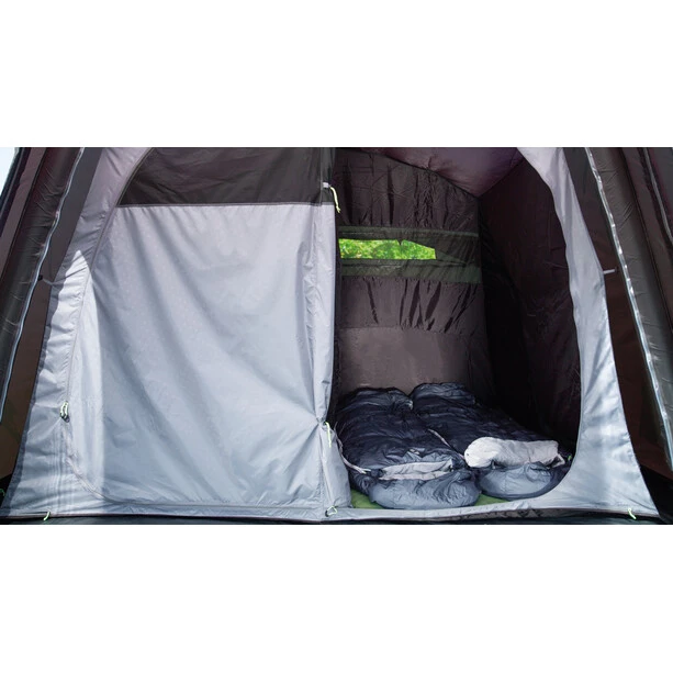 Outwell Jonesville 440SA Flex Camper Awning, Vert/gris 5 Outwell Jonesville 440SA Flex Camper Awning, Vert/gris – Image 3