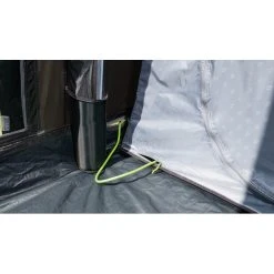 Outwell Jonesville 440SA Flex Camper Awning, Vert/gris 12 Outwell Jonesville 440SA Flex Camper Awning, Vert/gris -Zempire Boutique outwell jonesville 440sa flex camper awning green 5