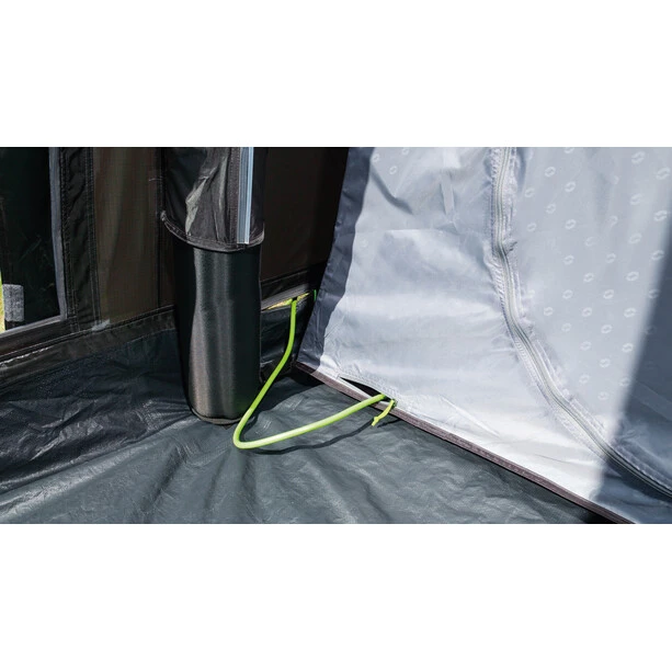 Outwell Jonesville 440SA Flex Camper Awning, Vert/gris 7 Outwell Jonesville 440SA Flex Camper Awning, Vert/gris – Image 5