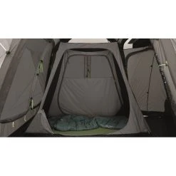 Outwell Linnburg Air Rear Auvent, Gris 13 Outwell Linnburg Air Rear Auvent, Gris -Zempire Boutique outwell linnburg air rear awning grey 6