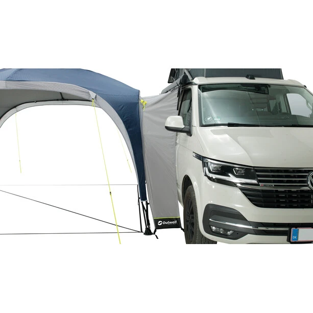 Outwell Lounge Vehicle Connection Pavillion L, Bleu/gris 3 Outwell Lounge Vehicle Connection Pavillion L, Bleu/gris