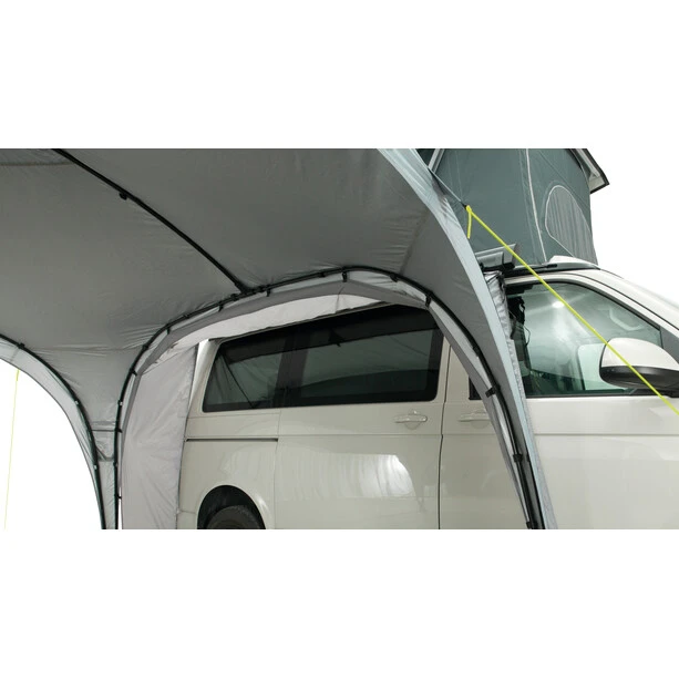 Outwell Lounge Vehicle Connection Pavillion L, Bleu/gris 4 Outwell Lounge Vehicle Connection Pavillion L, Bleu/gris – Image 2