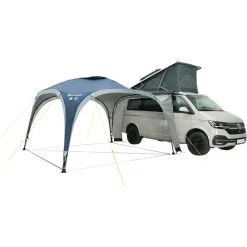 Outwell Lounge Vehicle Connection Pavillion L, Bleu/gris 10 Outwell Lounge Vehicle Connection Pavillion L, Bleu/gris -Zempire Boutique outwell lounge vehicle connection pavillion l black grey 3