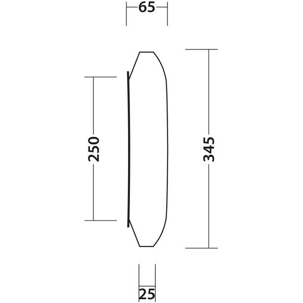 Outwell Lounge Vehicle Connection Pavillion L, Bleu/gris 6 Outwell Lounge Vehicle Connection Pavillion L, Bleu/gris – Image 4