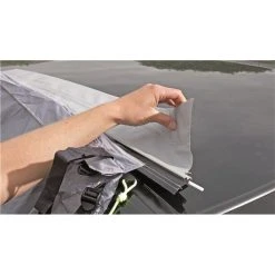 Outwell Connecteur De Bande Magnétique, Gris -Zempire Boutique outwell magnetic band connecter grey 3