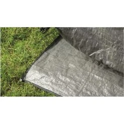 Outwell Milestone Bâche De Sol, Gris