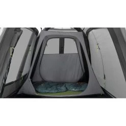 Outwell Milestone Lux Camper Awning, Noir/gris 10 Outwell Milestone Lux Camper Awning, Noir/gris -Zempire Boutique outwell milestone lux camper awning black grey 3
