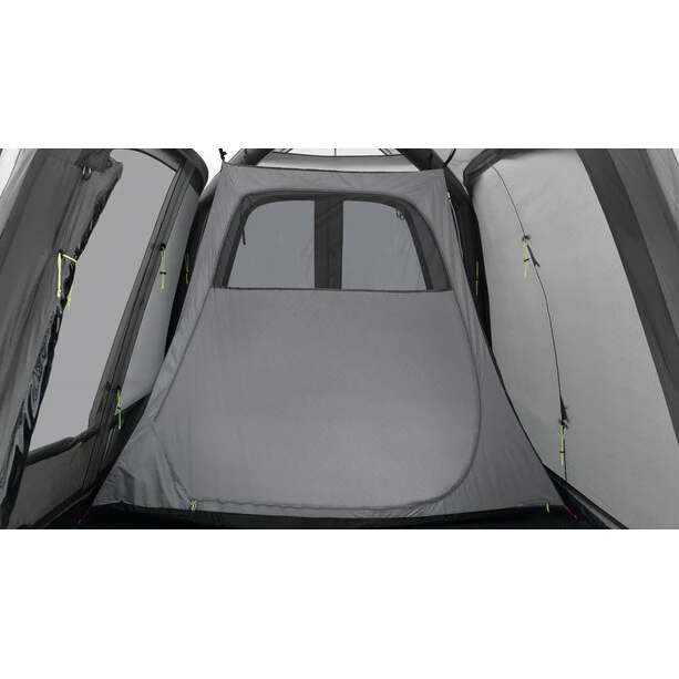 Outwell Milestone Lux Camper Awning, Noir/gris 7 Outwell Milestone Lux Camper Awning, Noir/gris – Image 5
