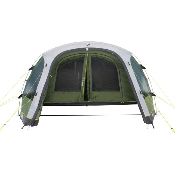 Outwell Norwood 6 Tent, Vert/gris 8 Outwell Norwood 6 Tent, Vert/gris – Image 6