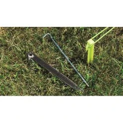 Outwell Oakdale 5PA Tente, Vert 10 Outwell Oakdale 5PA Tente, Vert -Zempire Boutique outwell oakdale 5pa tent 3