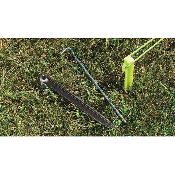 Outwell Oakdale 5PA Tente, Vert 5 Outwell Oakdale 5PA Tente, Vert – Image 3