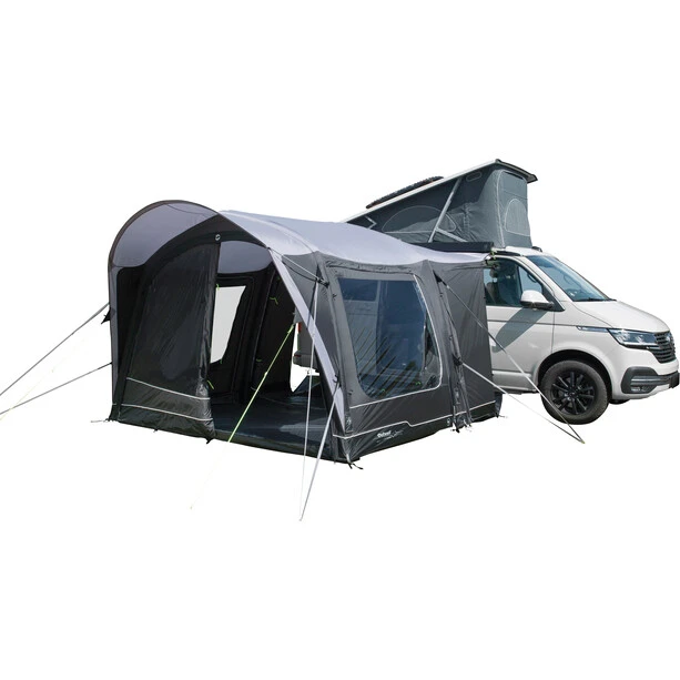 Outwell Parkville 200SA Camper Awning, Vert/gris 3 Outwell Parkville 200SA Camper Awning, Vert/gris