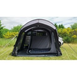 Outwell Parkville 200SA Camper Awning, Vert/gris 10 Outwell Parkville 200SA Camper Awning, Vert/gris -Zempire Boutique outwell parkville 200sa camper awning green 3