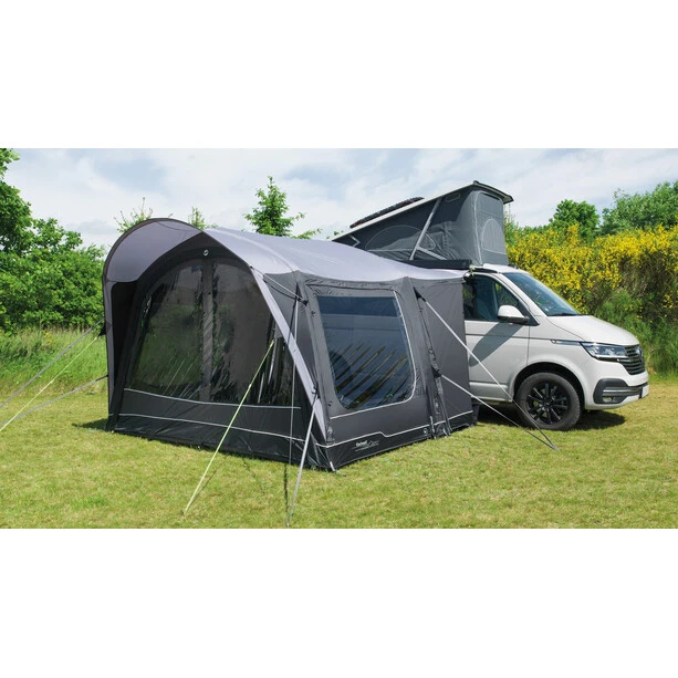 Outwell Parkville 200SA Camper Awning, Vert/gris 7 Outwell Parkville 200SA Camper Awning, Vert/gris – Image 5