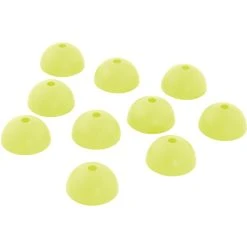 Outwell Couvre-pattes, Jaune