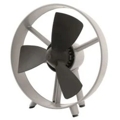 Outwell San Juan Ventilateur, Gris