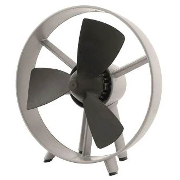 Outwell San Juan Ventilateur, Gris 3 Outwell San Juan Ventilateur, Gris