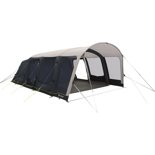 Outwell Springville 6SA Tente, Bleu/blanc 3 Outwell Springville 6SA Tente, Bleu/blanc