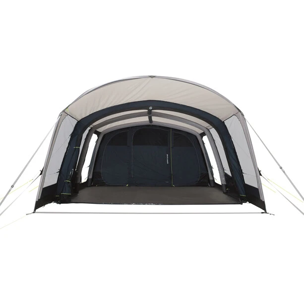 Outwell Springville 6SA Tente, Bleu/blanc 7 Outwell Springville 6SA Tente, Bleu/blanc – Image 5