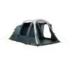 Outwell Springwood 6SG Tent, Bleu/gris 2 Outwell Springwood 6SG Tent, Bleu/gris -Zempire Boutique outwell springwood 6sg tent blue 1