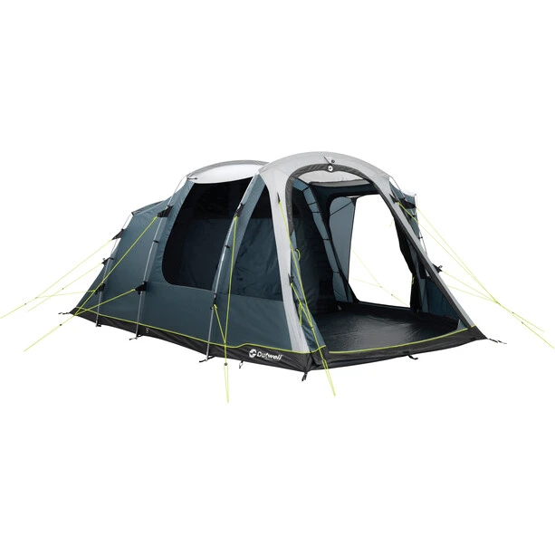 Outwell Springwood 6SG Tent, Bleu/gris 3 Outwell Springwood 6SG Tent, Bleu/gris