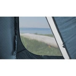 Outwell Springwood 6SG Tent, Bleu/gris 11 Outwell Springwood 6SG Tent, Bleu/gris -Zempire Boutique outwell springwood 6sg tent blue 4