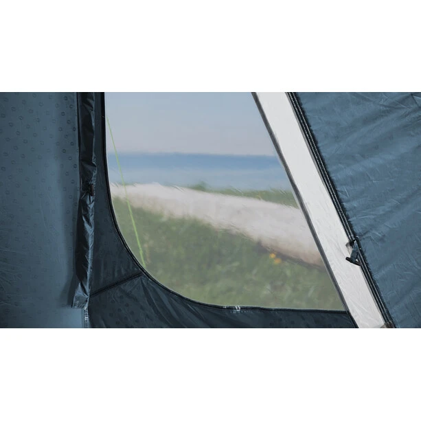 Outwell Springwood 6SG Tent, Bleu/gris 6 Outwell Springwood 6SG Tent, Bleu/gris – Image 4