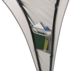 Outwell Summer Lounge L, Bleu 12 Outwell Summer Lounge L, Bleu -Zempire Boutique outwell summer lounge l blue 5