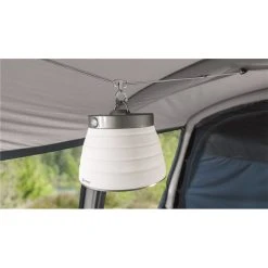 Outwell Tent Hanging System, Gris -Zempire Boutique outwell tent hanging system 3