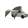 Outwell Touring Canopy Auvent, Gris 1 Outwell Touring Canopy Auvent, Gris -Zempire Boutique outwell touring canopy awning grey 1